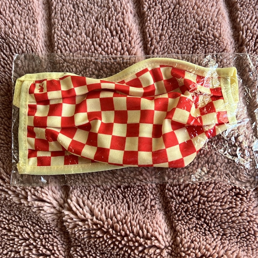 Dutch Bro mask - Picture 2 of 3